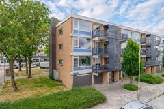 Frits Vogelstraat 28, 3333BC Zwijndrecht
